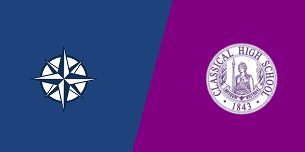 Rocky Hill Country Day vs. Classical High School