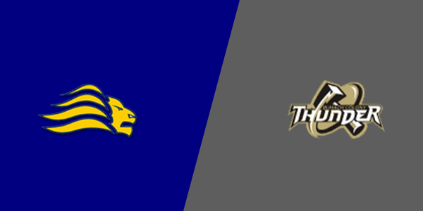 Big Valley Christian School vs. Buhach Colony High School