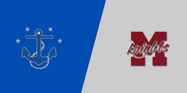 Danville High School vs. Marion County High School