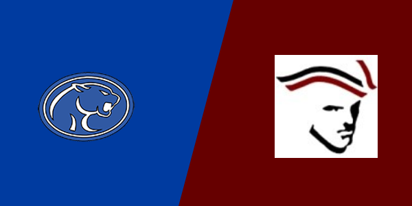 Caldwell vs. Centennial