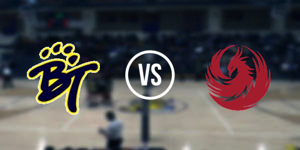 Bendle High School vs International Academy of Flint