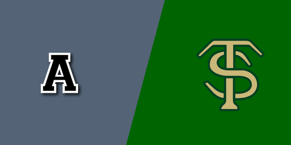 Away vs. Thomas Sumter Academy