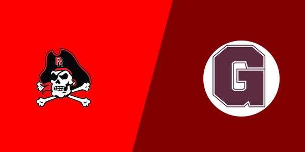Rangeview High School vs. Golden High School