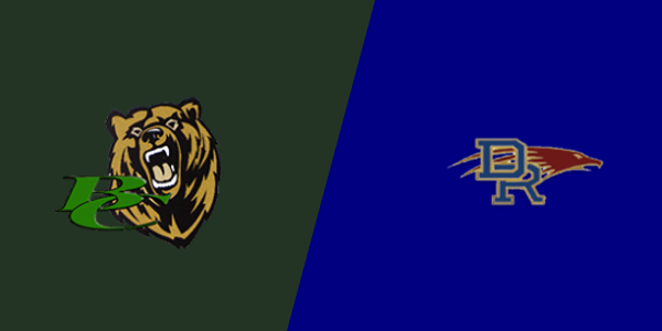 Bear Creek High School vs. Dakota Ridge High School