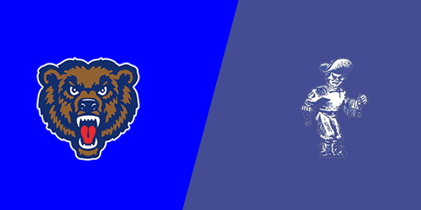 Danville High School vs. Belle Plaine High School