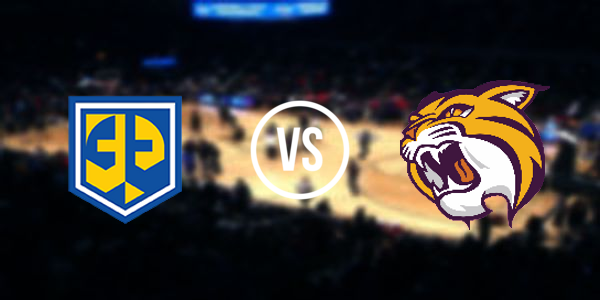 Wild Rose High School vs. Central Wisconsin Christian High School
