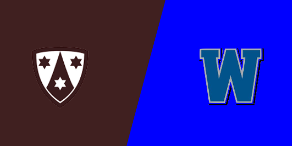 Crespi High School vs. Windward High School