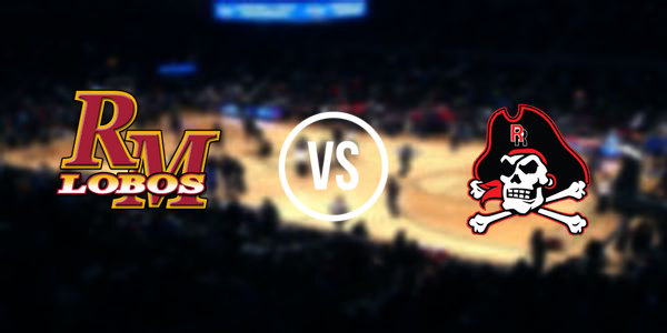 Rocky Mountain High School vs. Rangeview High School