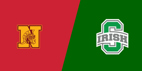 Westerville North High School vs. Dublin Scioto High School