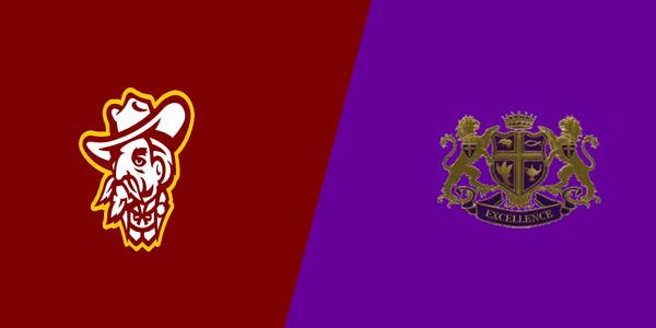 John T. Morgan Academy vs. Evangel Christian Academy