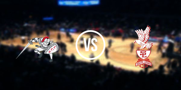 La Fargeville Central School vs South Lewis High School