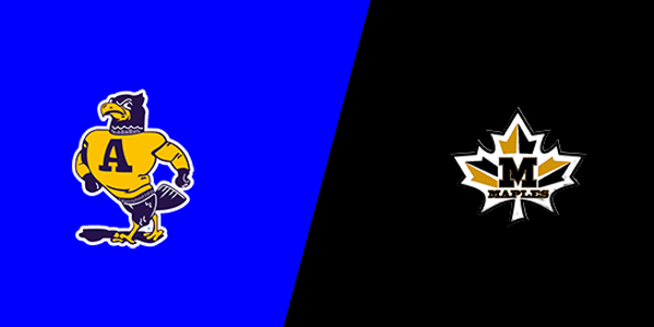 Avella Area High School vs. Mapletown High School