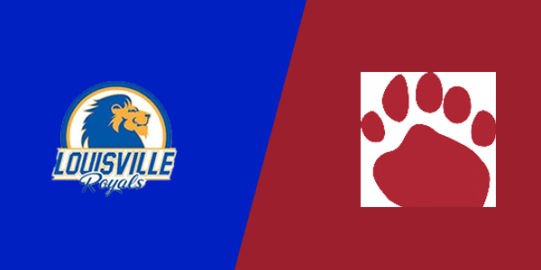 Louisville High School vs. Mayfield Senior School