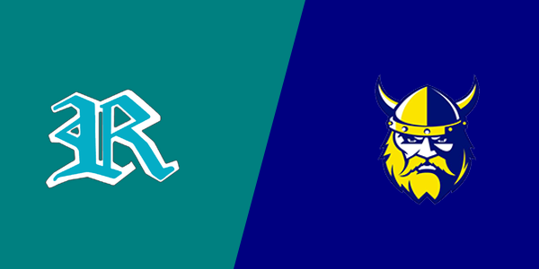 Reagan High School vs. South Iredell High School