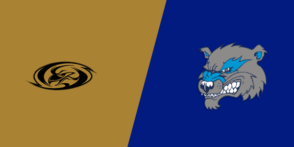 Woodland Regional High School vs. Oxford High School