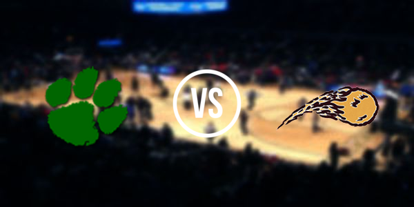 Houghton Lake High School vs. Northern Michigan Christian High School