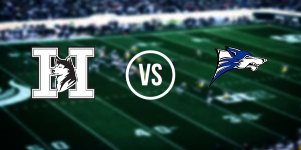 Hamilton vs Chandler
