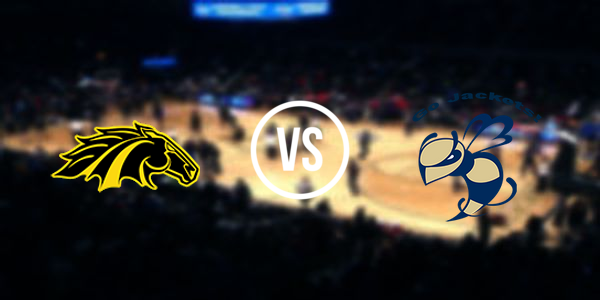 Detroit Country Day High School vs Lutheran North High School