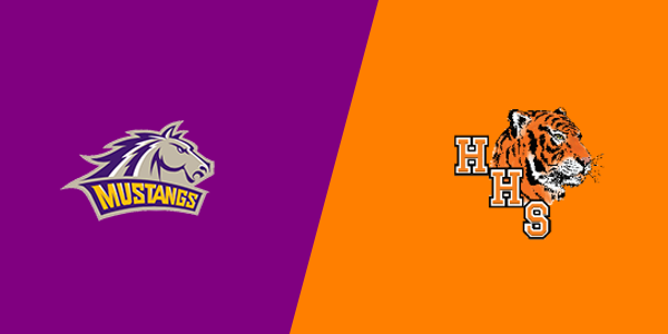 West Grand High School vs. Hayden High School