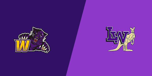 Wenatchee High School vs. Lake Washington High School