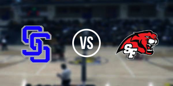 Sugar-Salem High School vs. South Fremont High School