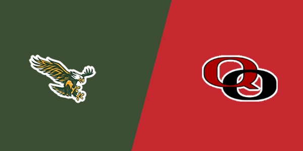 Seneca Valley High School vs. Quince Orchard High School
