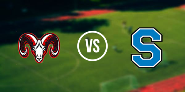 Cheshire High School vs Southington High School
