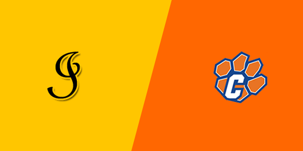 Isabella High School vs. Chilton County High School