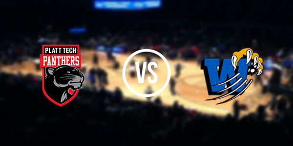 Platt Tech High School vs Wolcott Tech High School