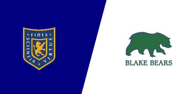 Providence Academy vs. Blake School