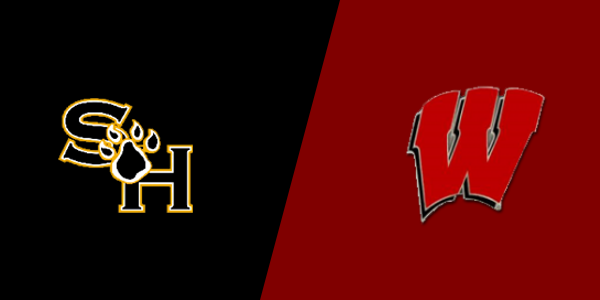 Westmoreland High School vs. Scotts Hill High School