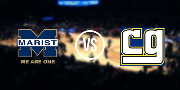 Cottage Grove High School vs Marist Catholic High School