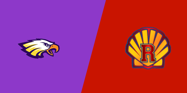 Civic Memorial High School vs. Roxana High School