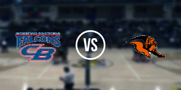 Christian Brothers High School vs. Vacaville High School