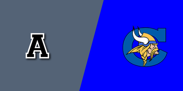 Away vs. Coeur d'Alene High School