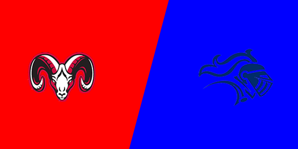 Bridgeport Central High School vs. Notre Dame Prep High School
