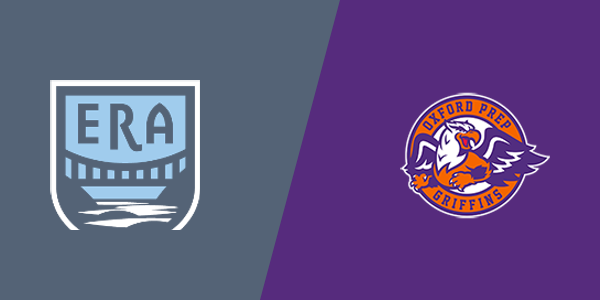 Eno River Academy vs. Oxford Preparatory School