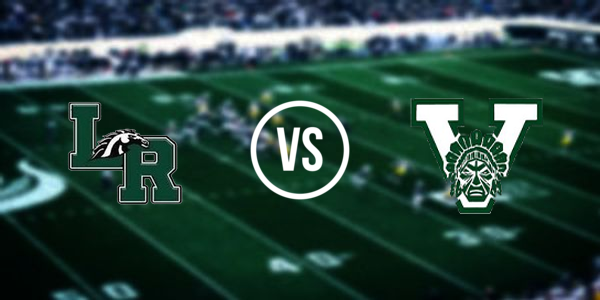 Lakewood Ranch High School vs. Venice High School