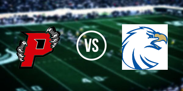 Newtown High School vs Pomperaug High School