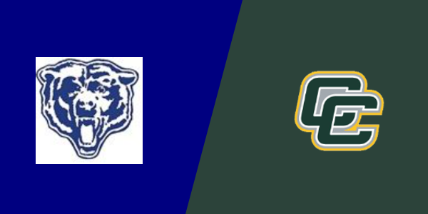 Central High School - Brooksville vs. Cypress Creek High School