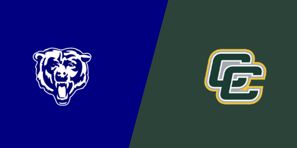 Central High School - Brooksville vs. Cypress Creek High School