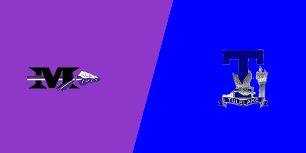 Modoc High School vs. Tulelake High School