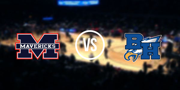 Barbers Hill High School vs Manvel High School