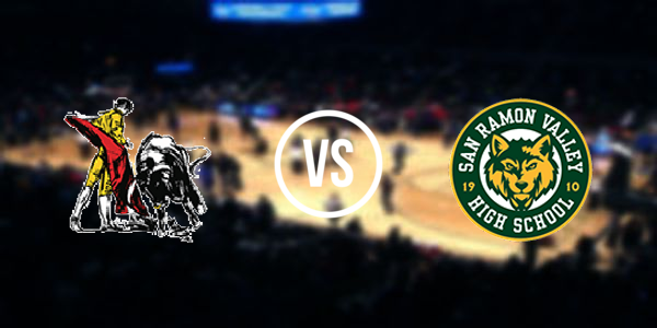Granada vs. San Ramon Valley