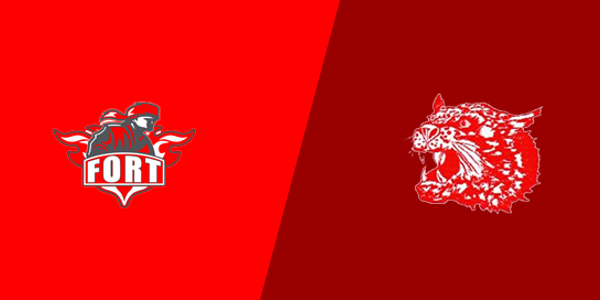 Fort Vancouver High School vs. W.F. West High School