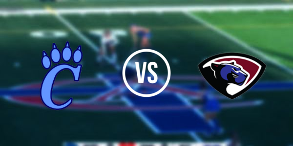 Chesapeake High School vs. Annapolis High School