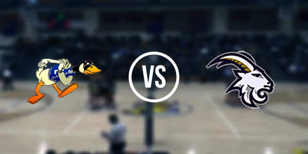 Pleasant Hill High School vs. Lakeview High School