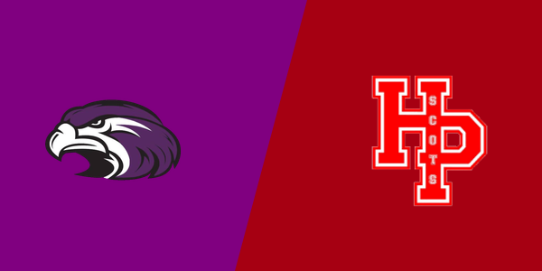 JC Harmon High School vs. Highland Park High School