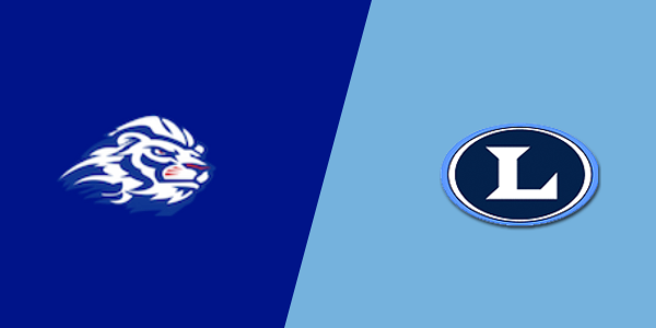Peachtree Ridge High School vs. Lovett School