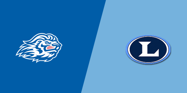 Peachtree Ridge High School vs. Lovett School